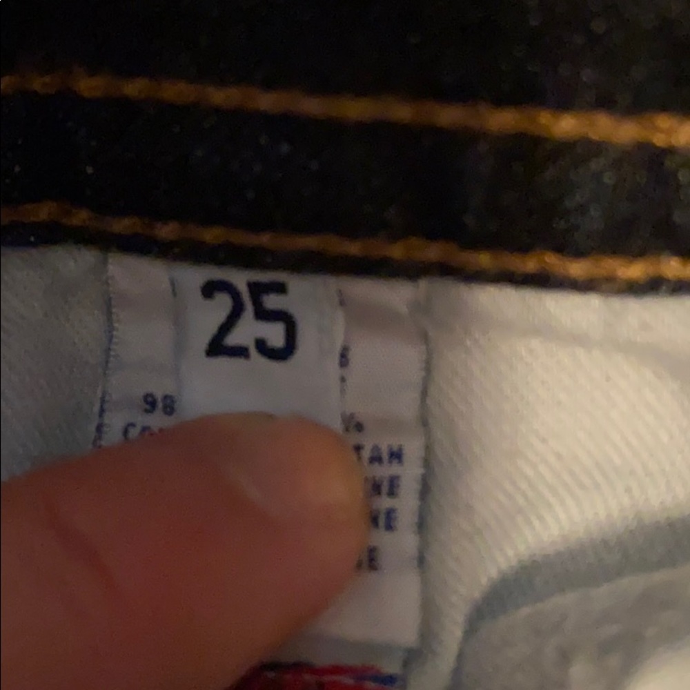 Hudson jeans - Picture 6 of 6
